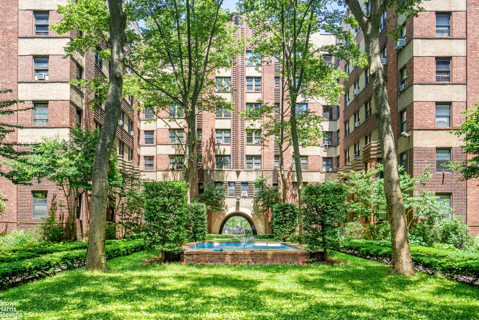 Closed 504 Grand Street, Lower East Side, NYC, ID 20413781 Brown