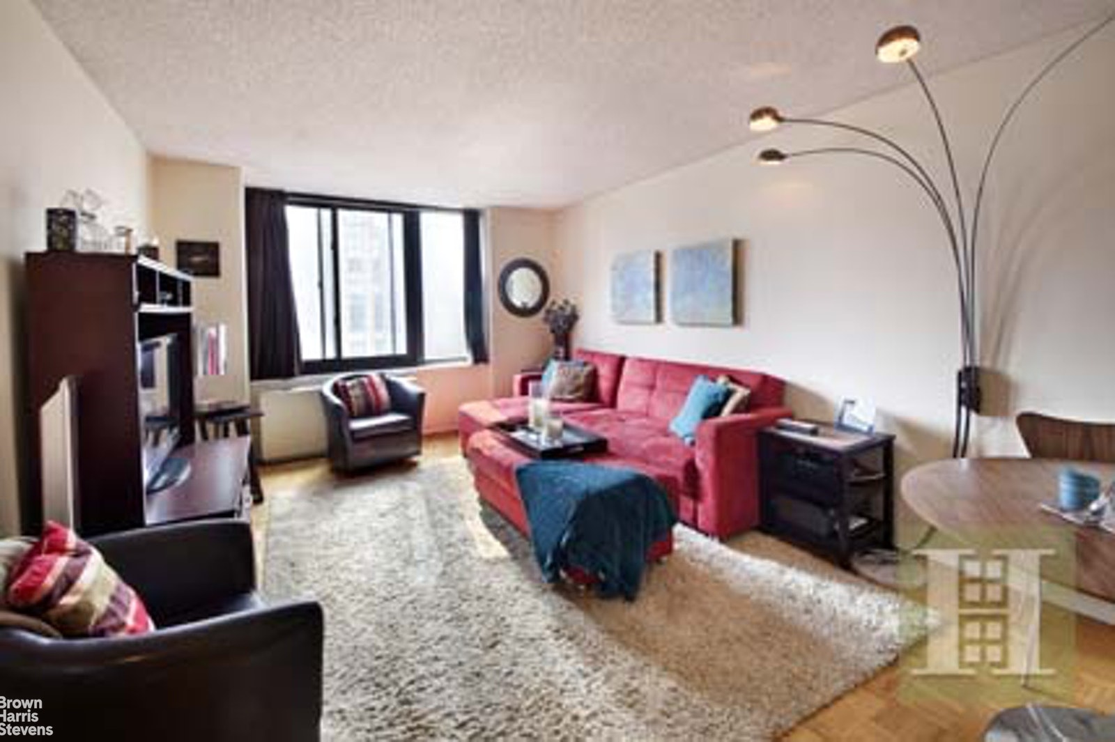 Photo 1 of 445 Fifth Avenue 19D, Midtown East, NYC, $2,395, Web #: 20418049