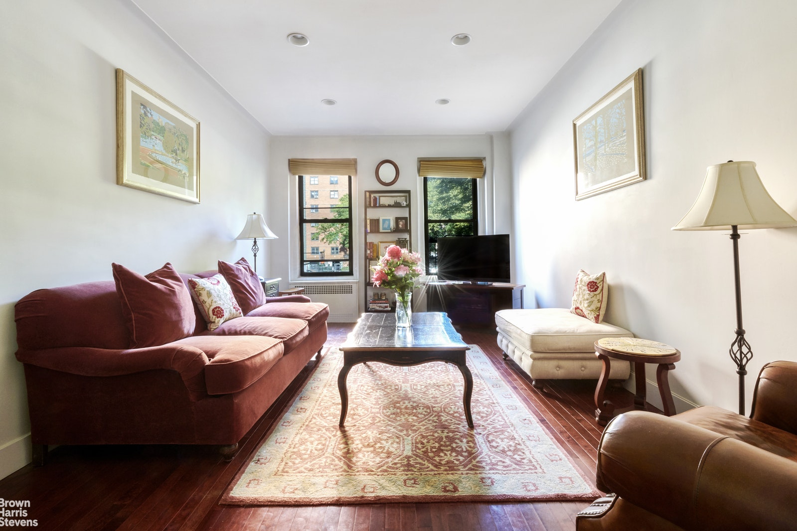 Photo 1 of 129 West 89th Street, Upper West Side, NYC, $737,000, Web #: 20429268