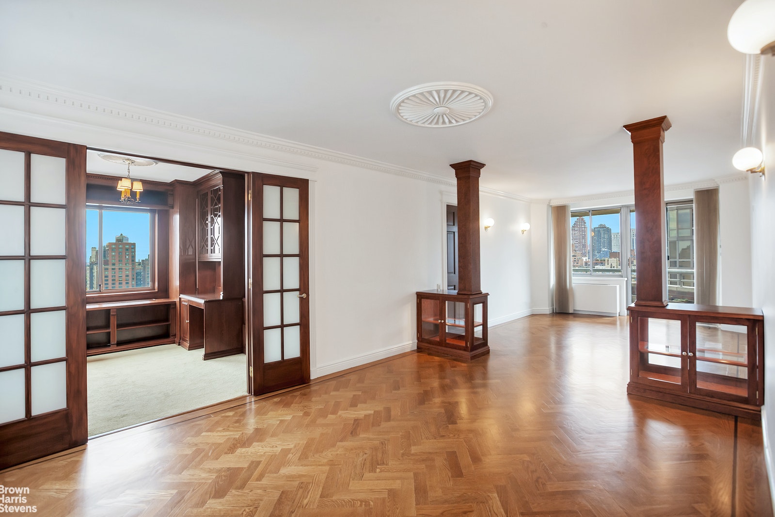 Photo 1 of 401 East 84th Street 16A, Upper East Side, NYC, $4,650, Web #: 20435234