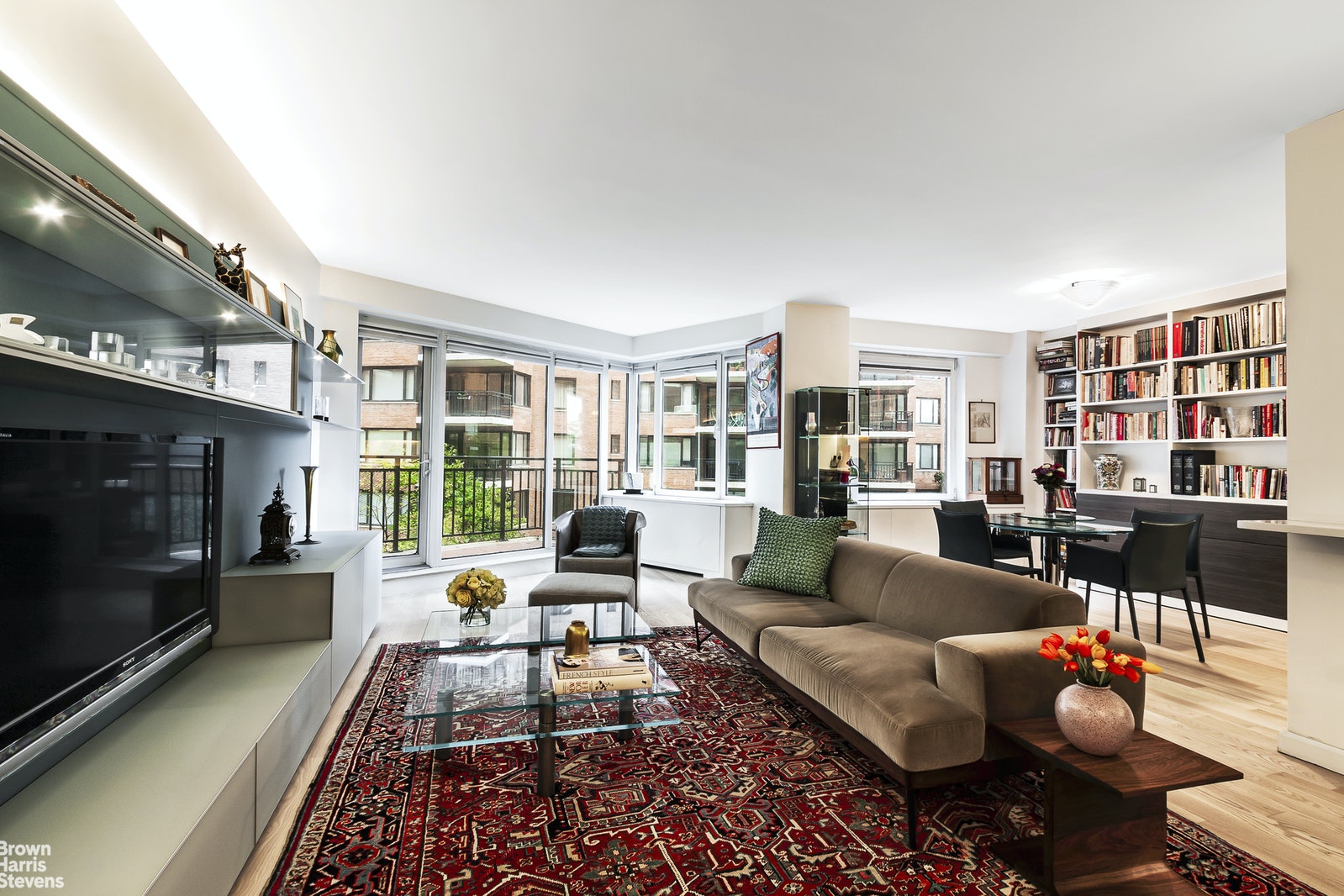 Photo 1 of 60 Sutton Place South 4Gs, Midtown East, NYC, $840,000, Web #: 20440666