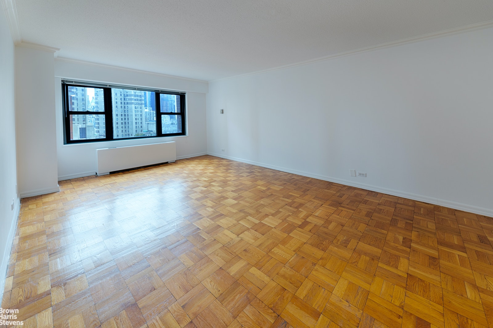 Photo 1 of 20 West 64th Street 24A, Upper West Side, NYC, $2,900, Web #: 20440797