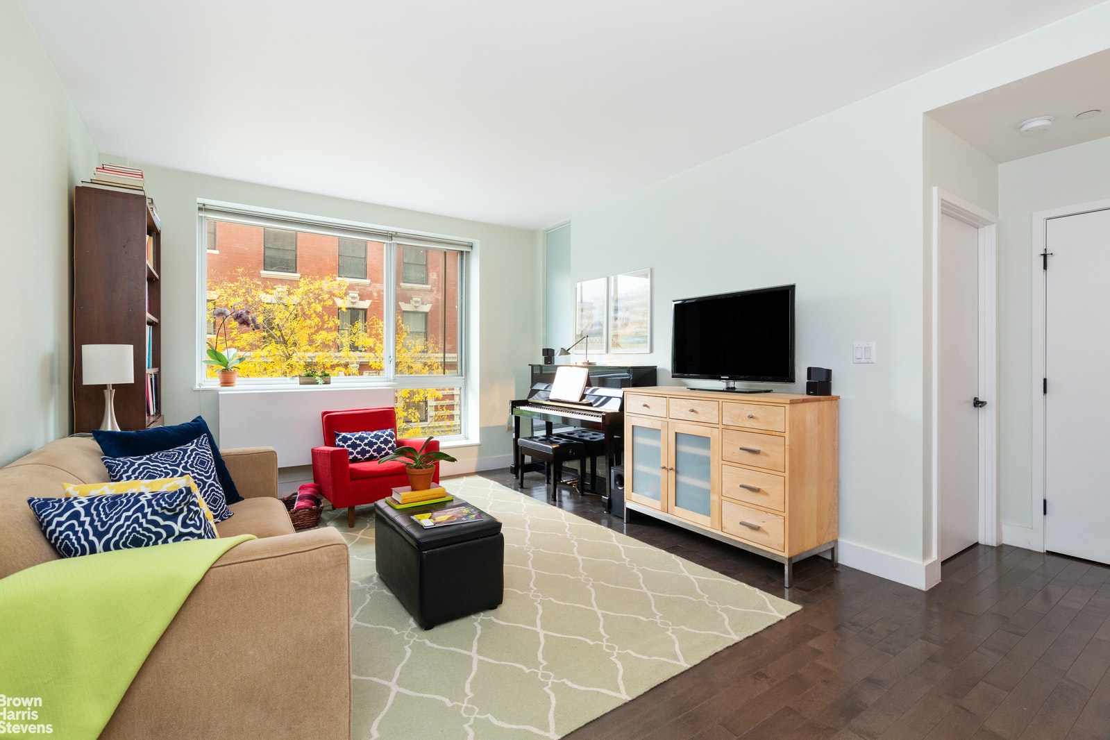 Photo 1 of 88 Morningside Avenue 3D, Morningside Heights, NYC, $2,500, Web #: 20443353