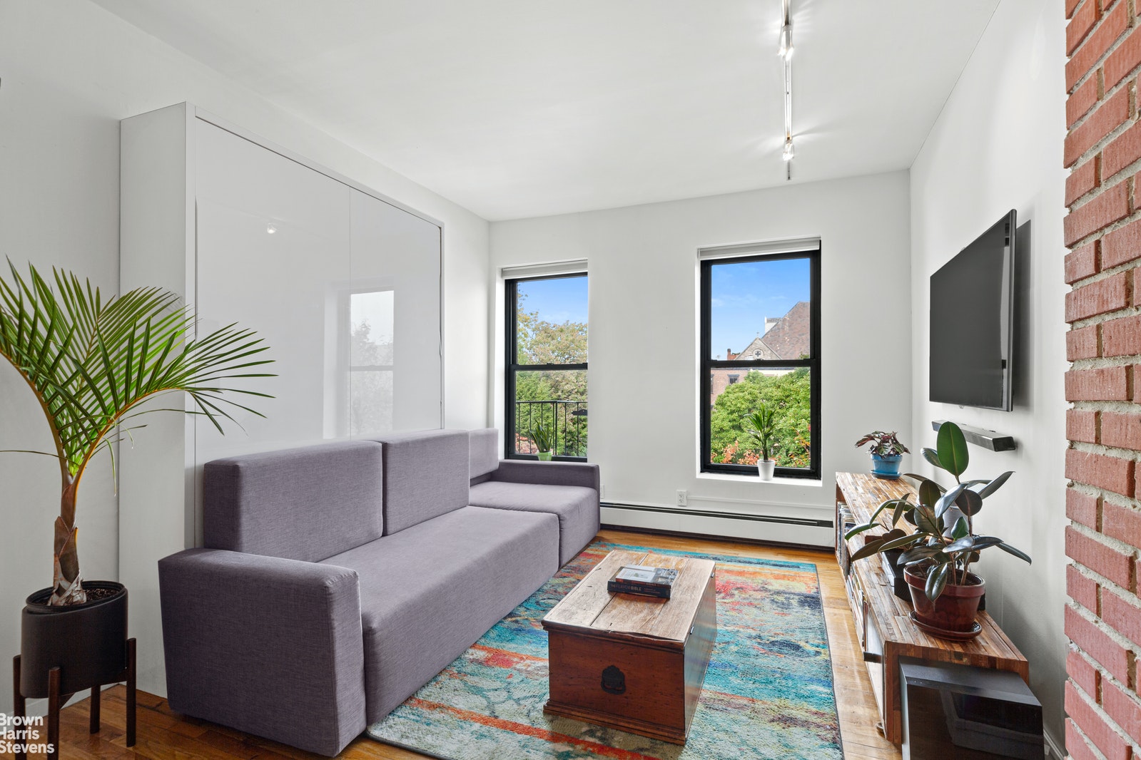 Photo 1 of 195 Garfield Place 4L, Park Slope, Brooklyn, NY, $395,000, Web #: 20445859