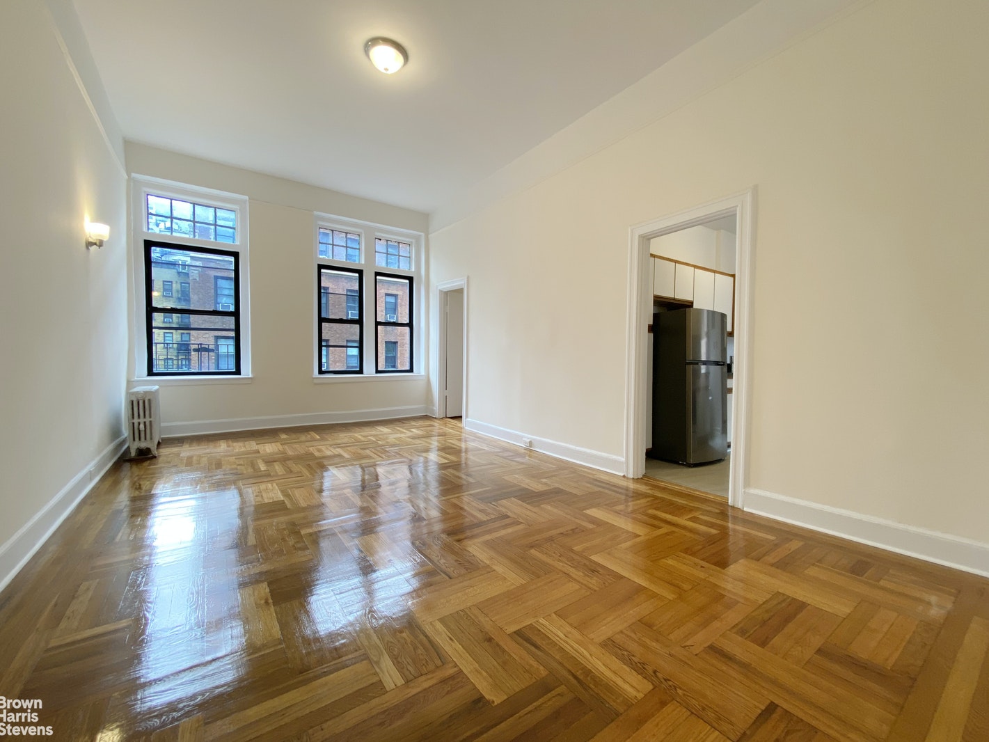 Photo 1 of 245 West 75th Street 6C, Upper West Side, NYC, $2,650, Web #: 20448125
