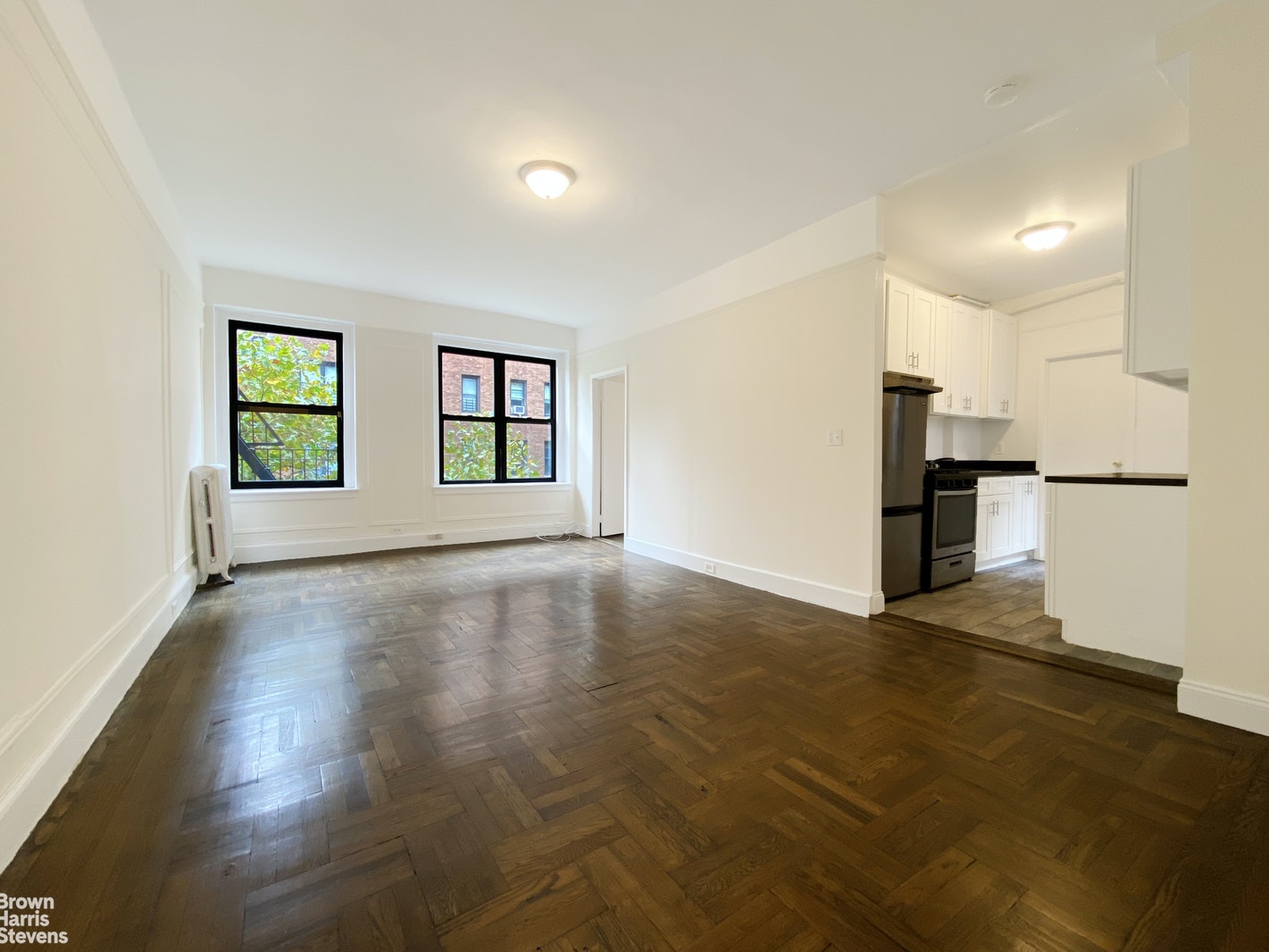 Photo 1 of 245 West 75th Street 4C, Upper West Side, NYC, $2,538, Web #: 20448127