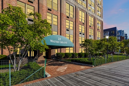 23 WATER GRANT STREET 6O