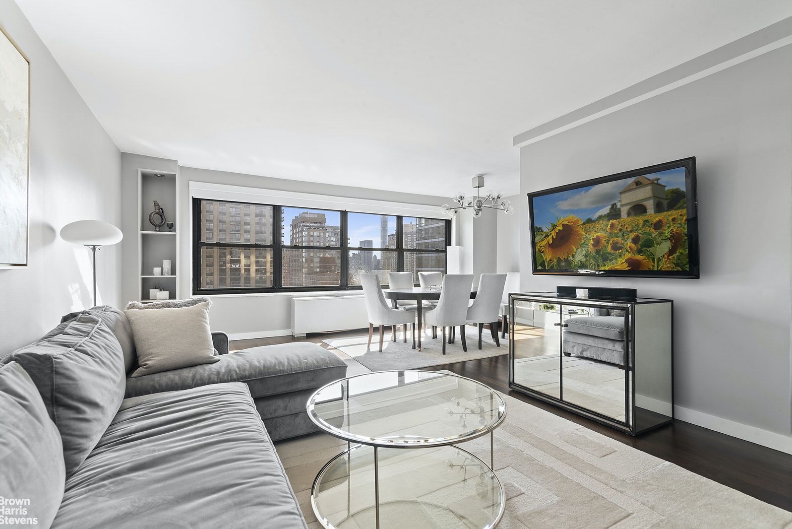 Photo 1 of 160 West End Avenue 29T, Upper West Side, NYC, $838,000, Web #: 20462849