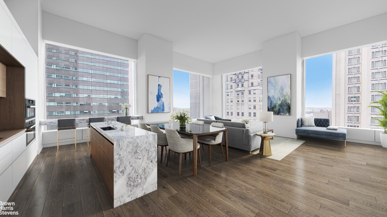 432 Park Avenue, #38D