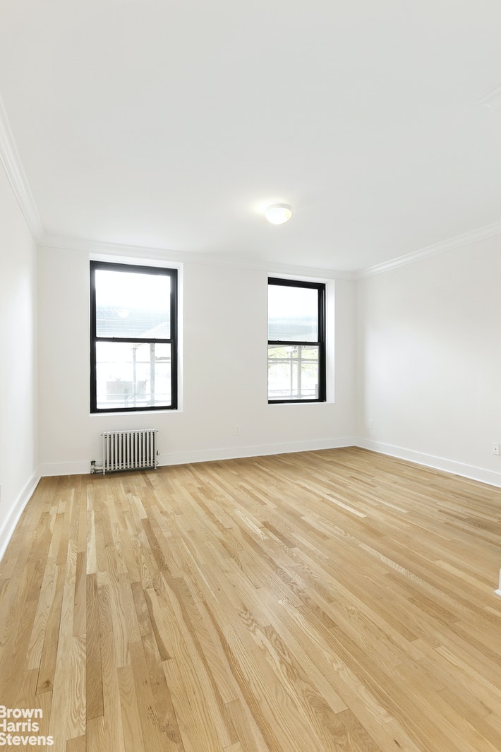 Photo 1 of 42 West 120th Street 1C, Central Harlem, NYC, $1,700, Web #: 20480906