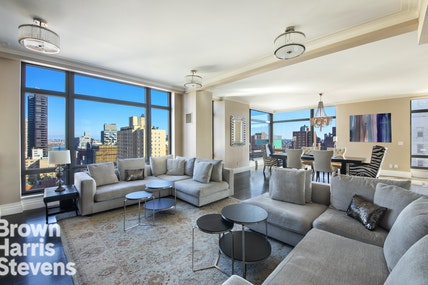 450 EAST 83RD STREET 17AB