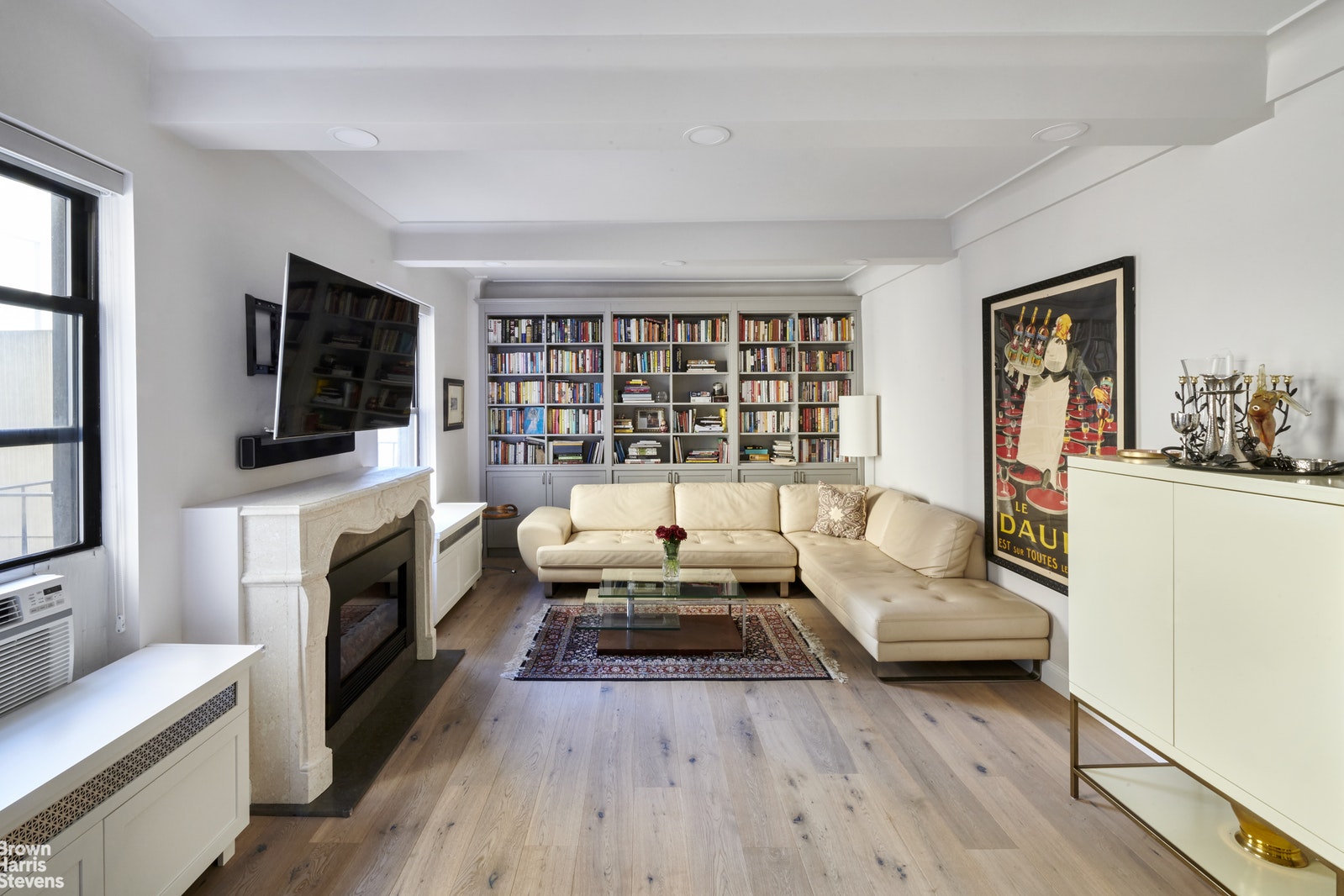 Photo 1 of 467 Central Park West 12F, Upper West Side, NYC, $5,000, Web #: 20488487