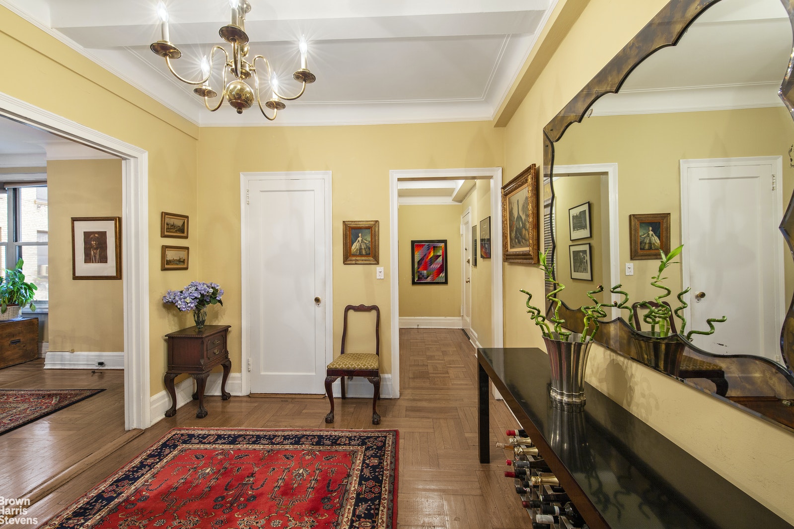 Closed: 470 West End Avenue, Upper West Side, NYC, ID: 20499118 - Brown