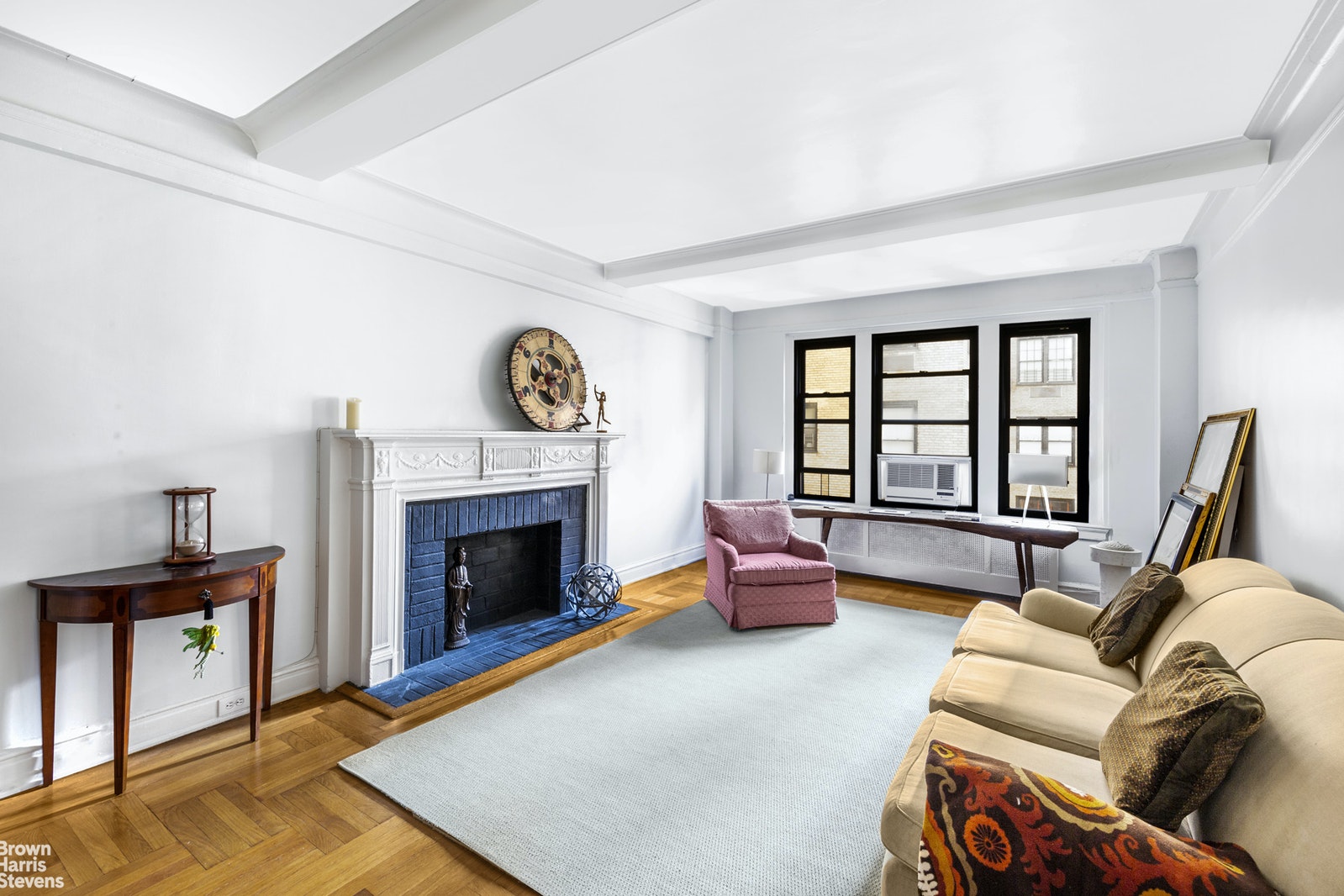Photo 1 of 70 East 96th Street, Upper East Side, NYC, $957,500, Web #: 20518509