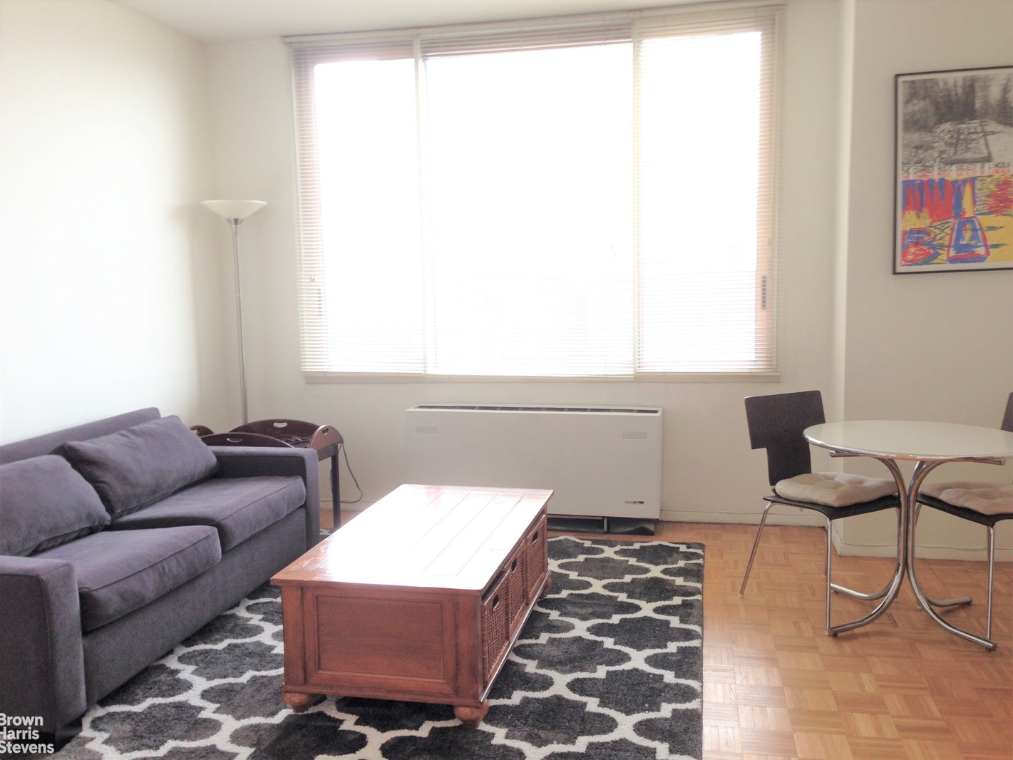Photo 1 of 101 West 79th Street 9H, Upper West Side, NYC, $3,000, Web #: 20529216
