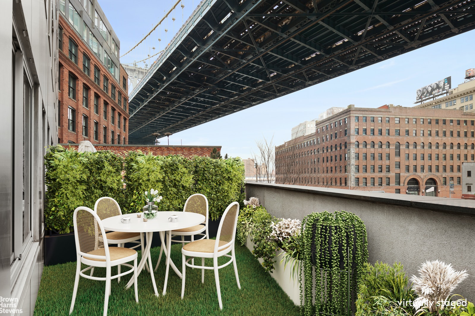 Photo 1 of 133 Water Street, Dumbo, Brooklyn, NY, $825,000, Web #: 20537715