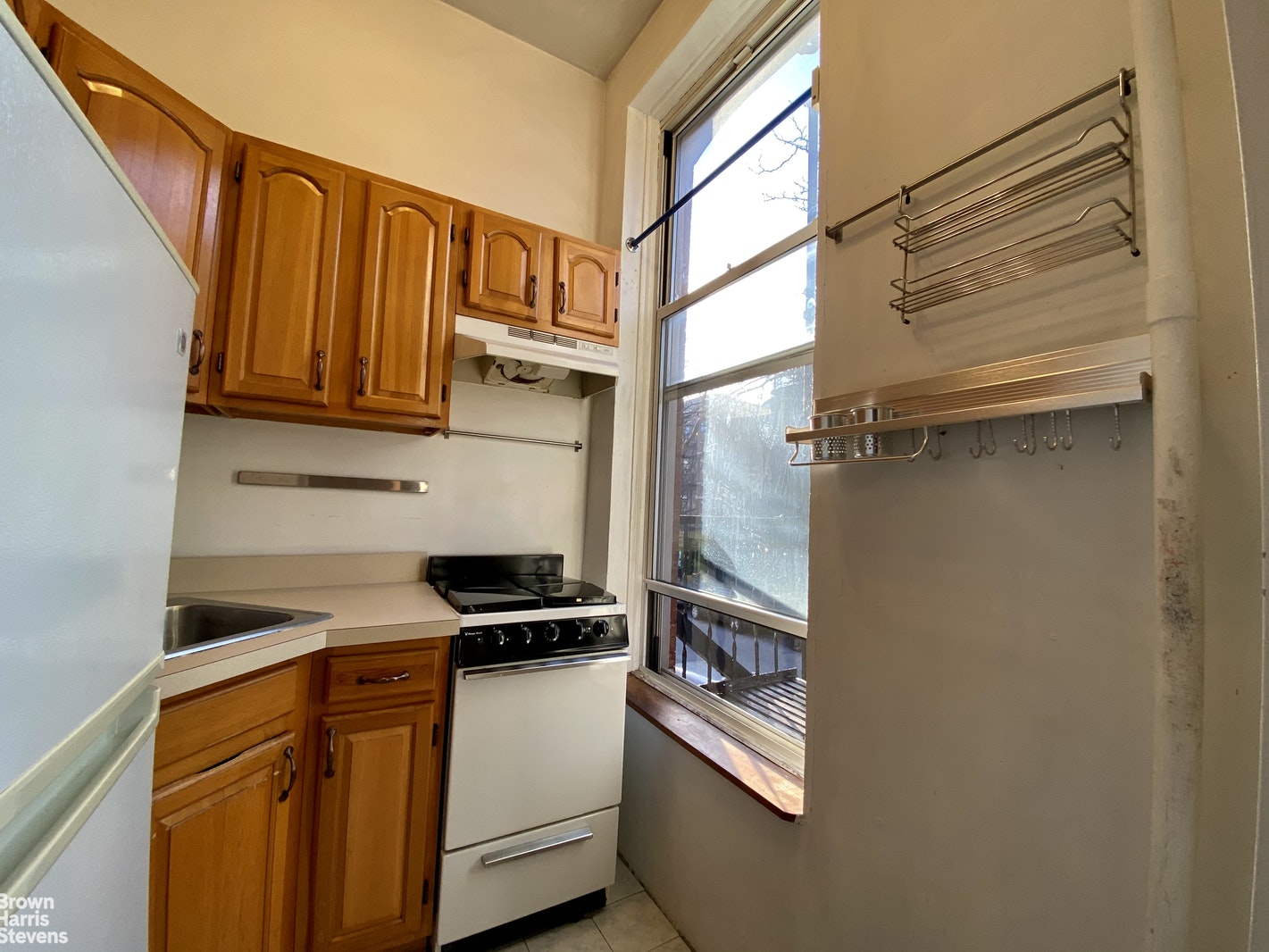 Closed 157 Court Street, Cobble Hill, Brooklyn, NY, ID 20550012 Brown Harris Stevens