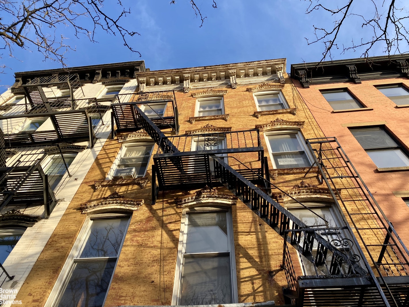 Closed 157 Court Street, Cobble Hill, Brooklyn, NY, ID 20550012 Brown Harris Stevens