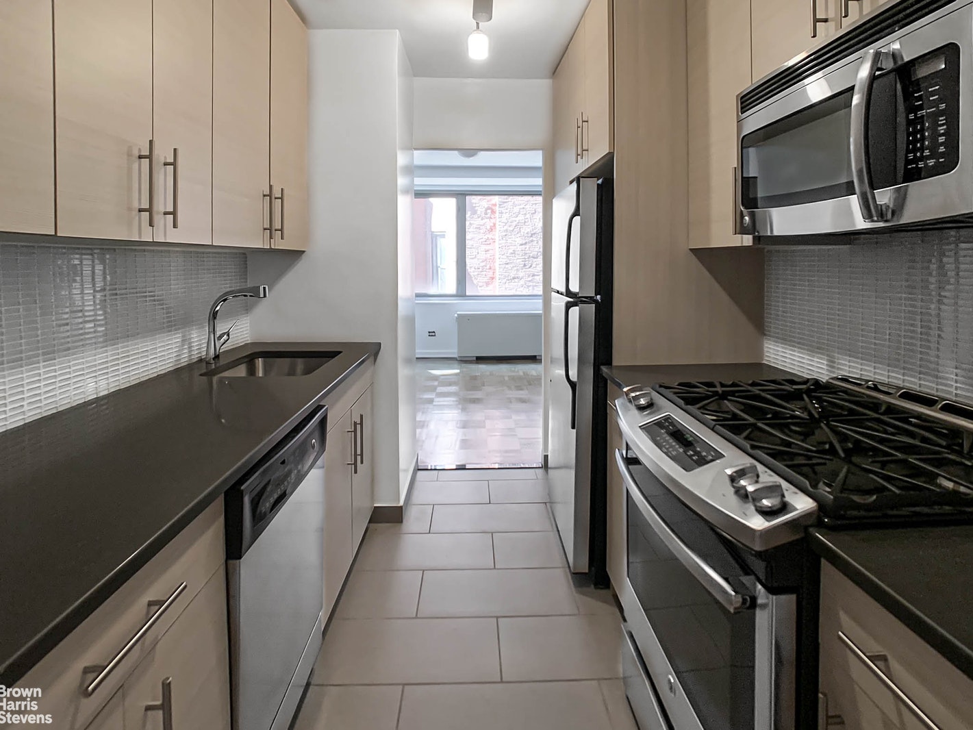 Photo 1 of 444 East 82nd Street 3R, Upper East Side, NYC, $2,742, Web #: 20552944