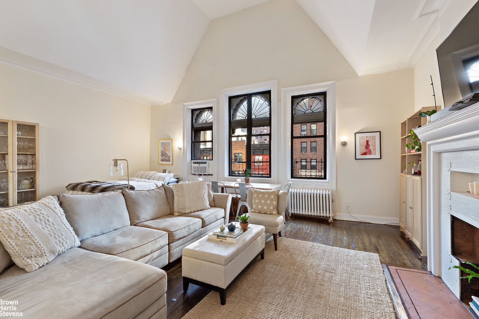 Photo 1 of 247 West 72nd Street 5Fw, Upper West Side, NYC, $3,000, Web #: 20565528