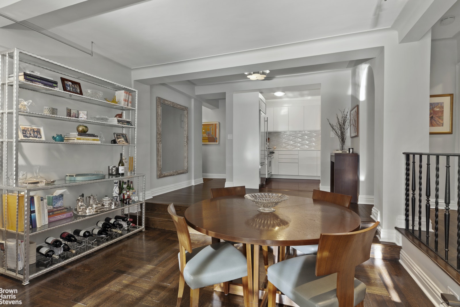 Photo 1 of 35 West 90th Street 9A, Upper West Side, NYC, $1,575,000, Web #: 20585083