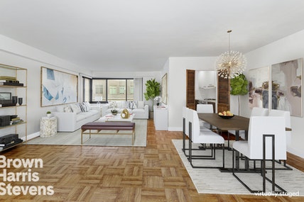 Property for Sale at 10 East End Avenue, Upper East Side, NYC - Bedrooms: 2 
Bathrooms: 2 
Rooms: 4.5 - $995,000