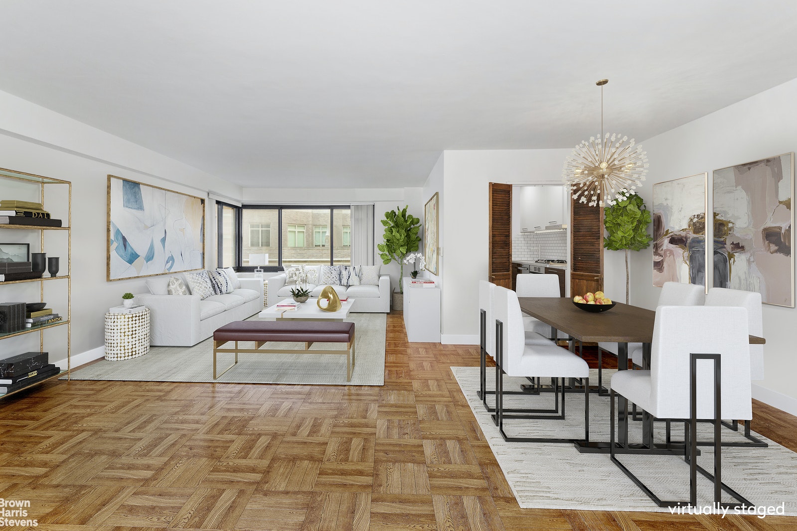 Photo 1 of 10 East End Avenue, Upper East Side, NYC, $995,000, Web #: 20588802