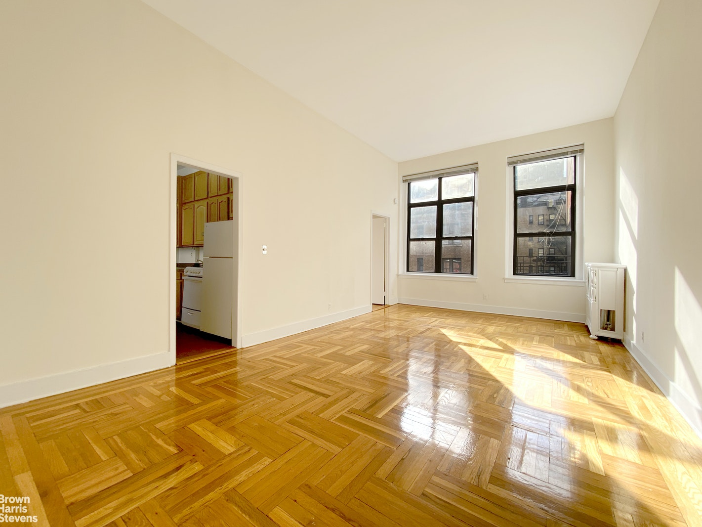 Photo 1 of 245 West 75th Street 6B, Upper West Side, NYC, $2,500, Web #: 20599000
