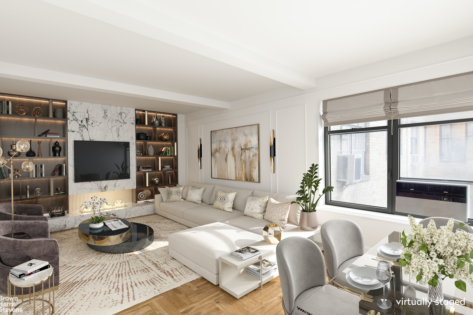 Photo 1 of 200 West 86th Street K3, Upper West Side, NYC, $615,000, Web #: 20602562