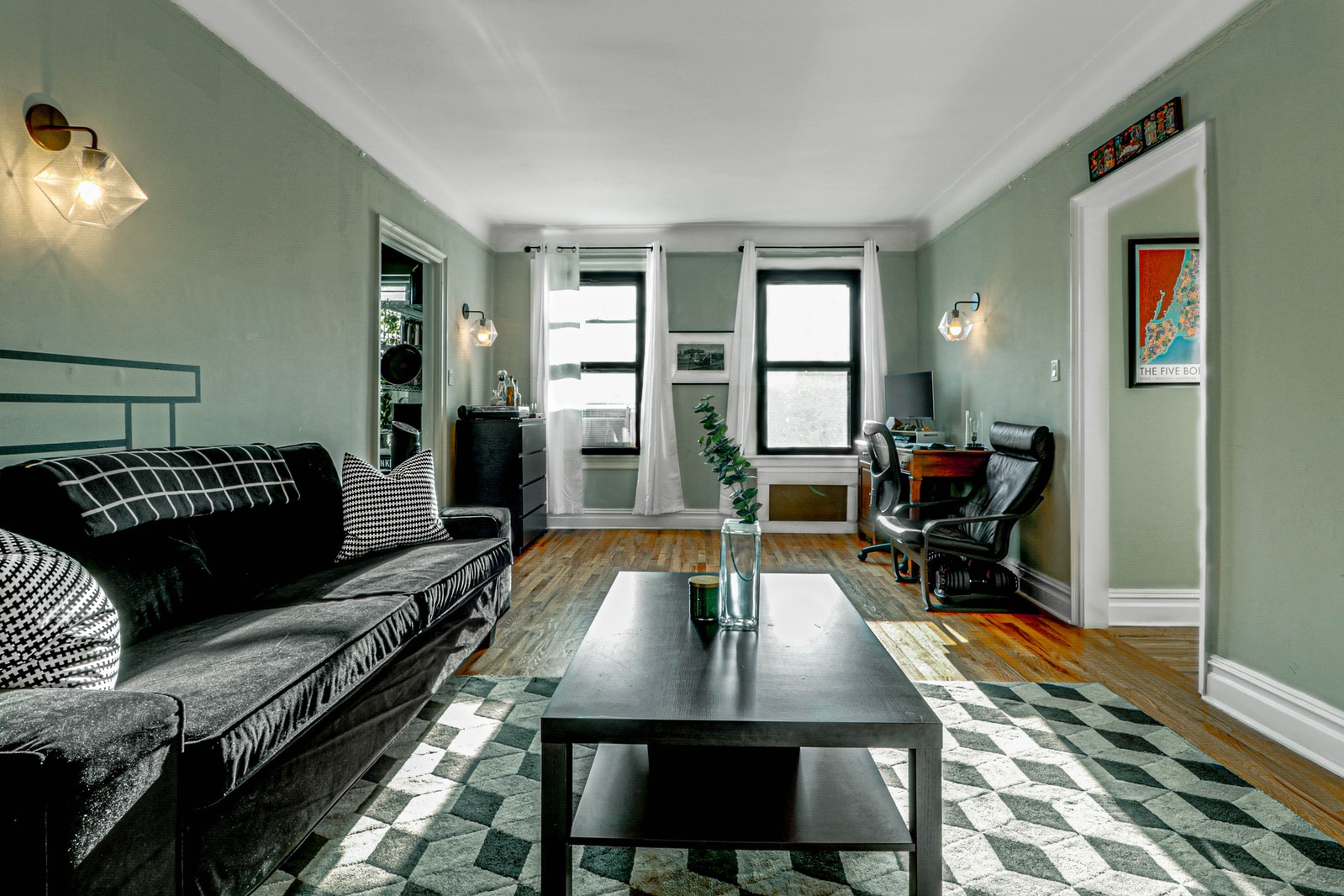 Photo 1 of 73 -20 Austin Street, Forest Hills, Queens, NY, $365,000, Web #: 20605518