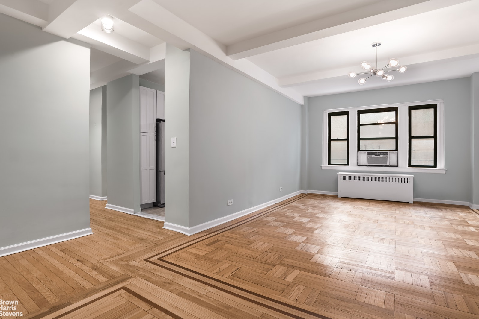 Photo 1 of 65 West 95th Street Ge, Upper West Side, NYC, $2,850, Web #: 20608502