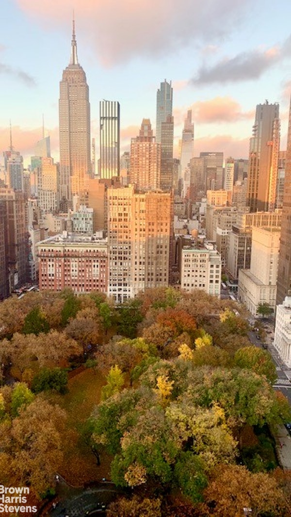 Photo 1 of 5 East 22nd Street, Flatiron, NYC, $4,350, Web #: 20610210