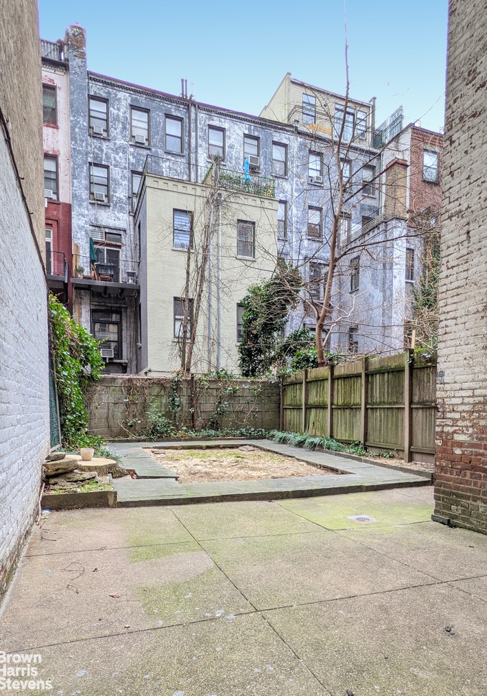 Photo 1 of 117 West 74th Street, Upper West Side, NYC, $2,950, Web #: 20627929