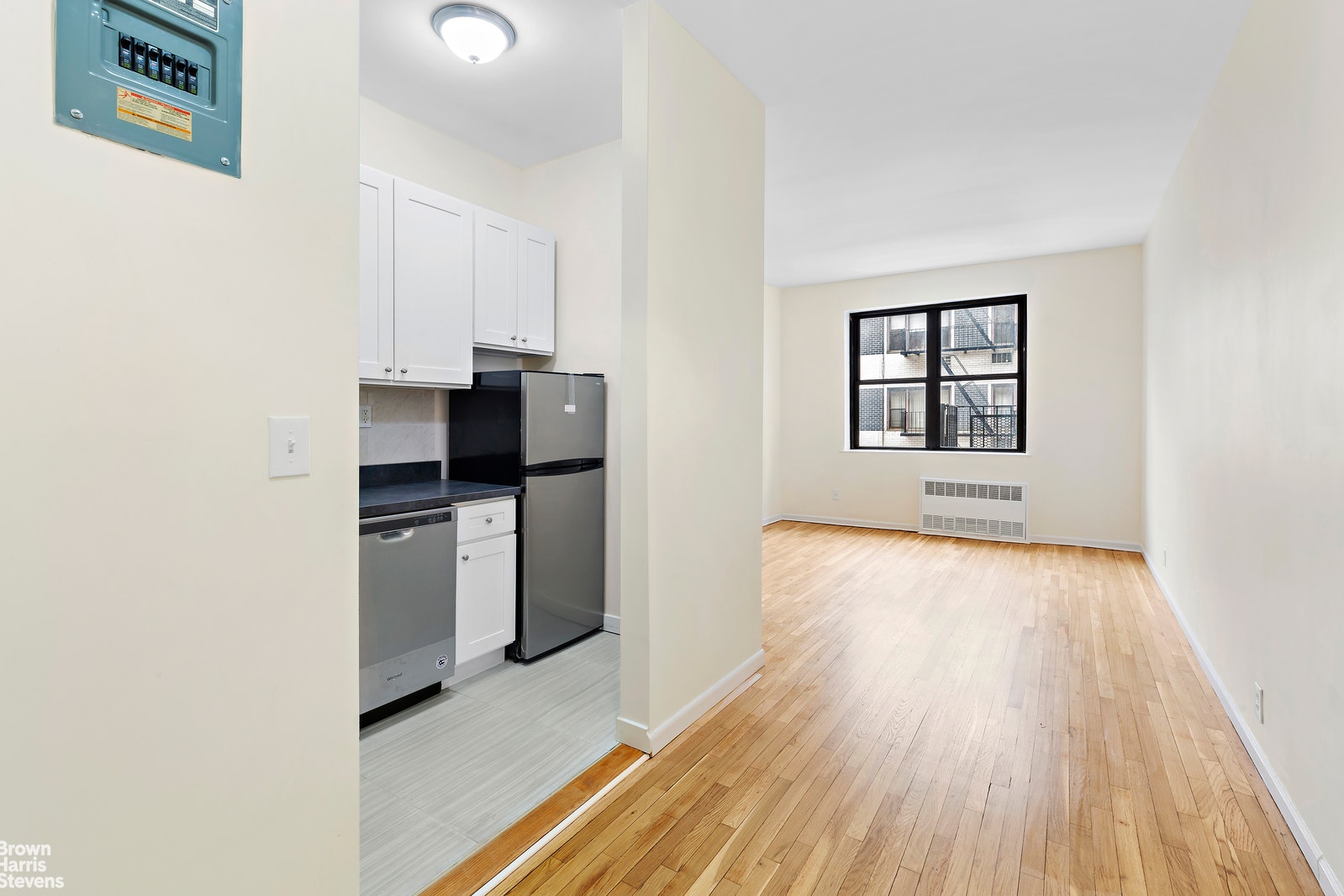 Photo 1 of 534 East 88th Street 3Cd, Upper East Side, NYC, $3,800, Web #: 20630751