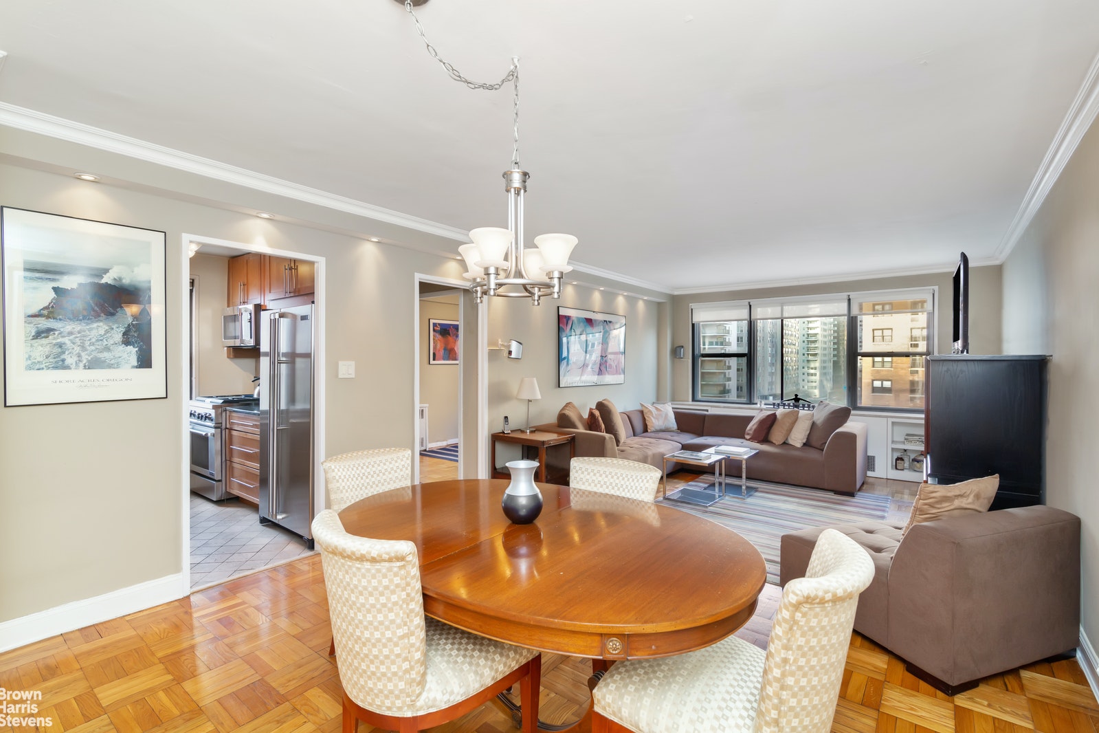 Photo 1 of 301 East 62nd Street 7H, Upper East Side, NYC, $995,000, Web #: 20631335