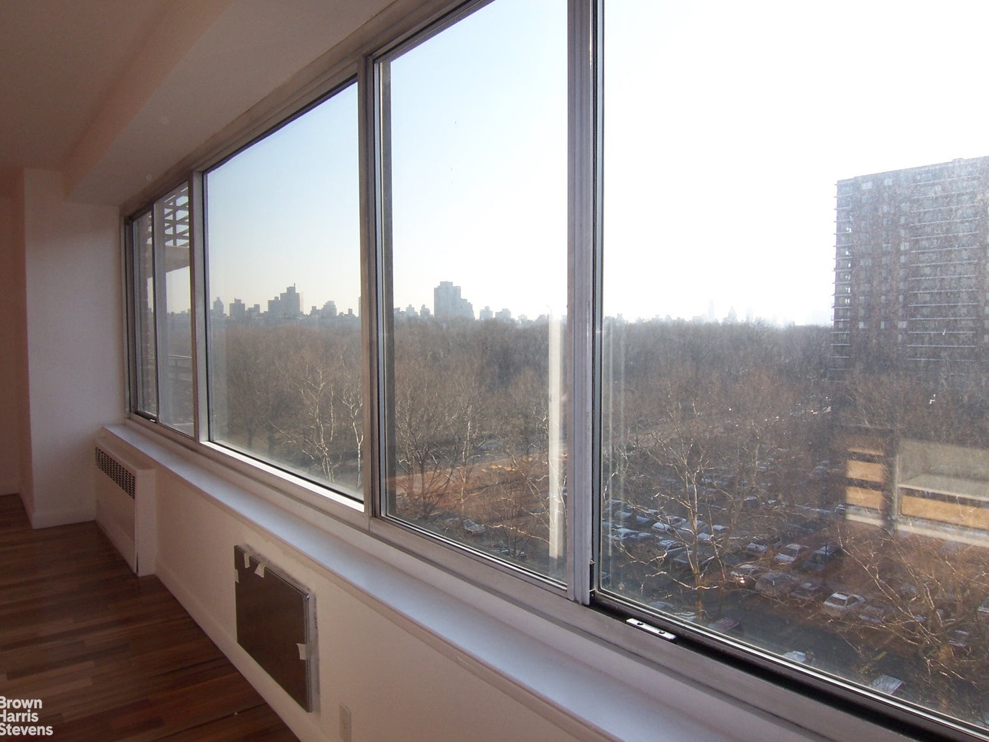 Photo 1 of 400 Central Park West 8L, Upper West Side, NYC, $2,550, Web #: 20640290