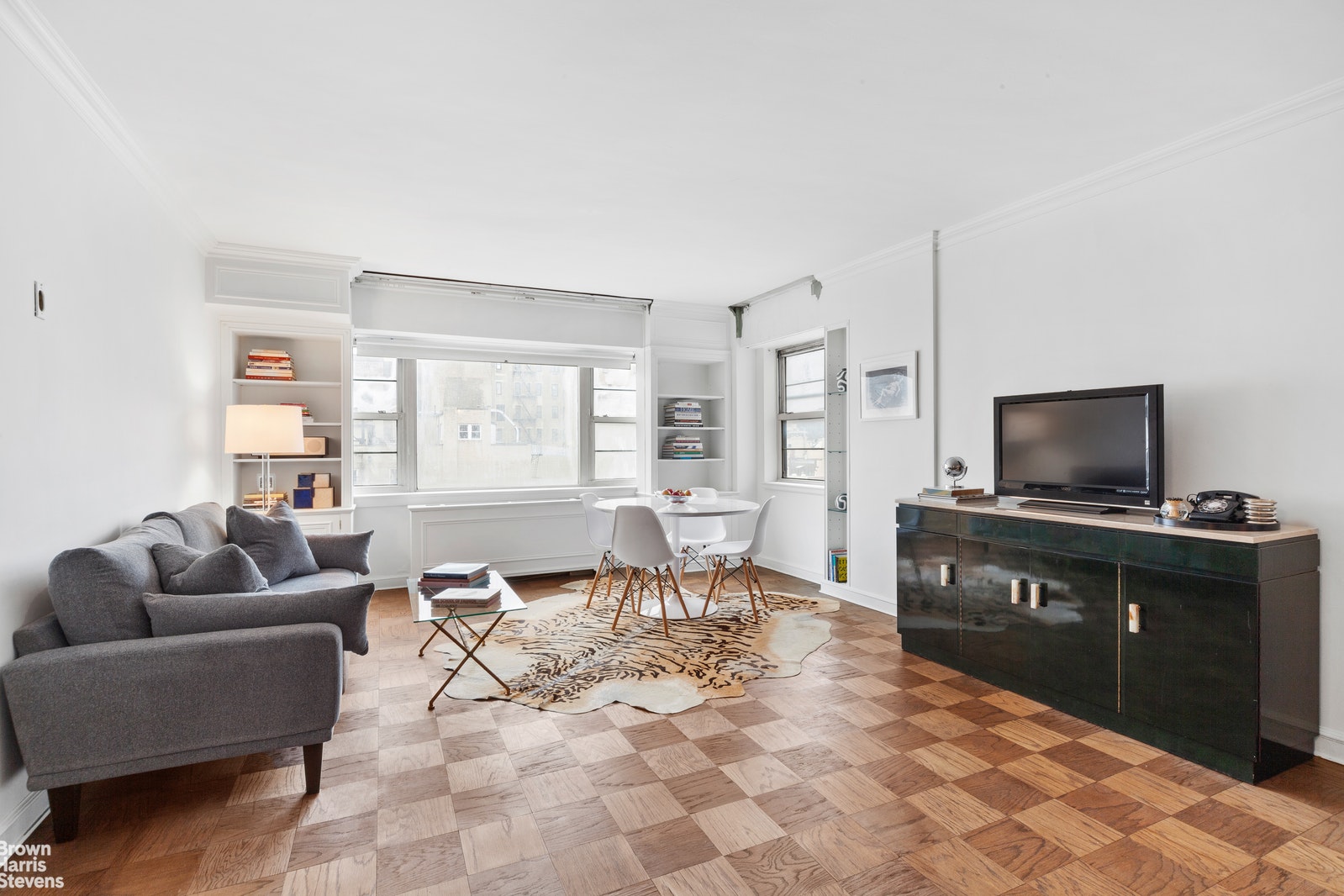 Photo 1 of 27 East 65th Street 11C, Upper East Side, NYC, $399,000, Web #: 20640613