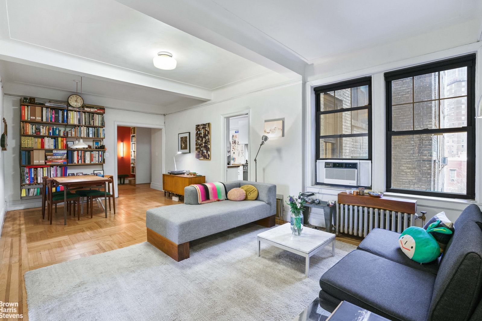 Photo 1 of 141 East 3rd Street, East Village, NYC, $950,000, Web #: 20642729