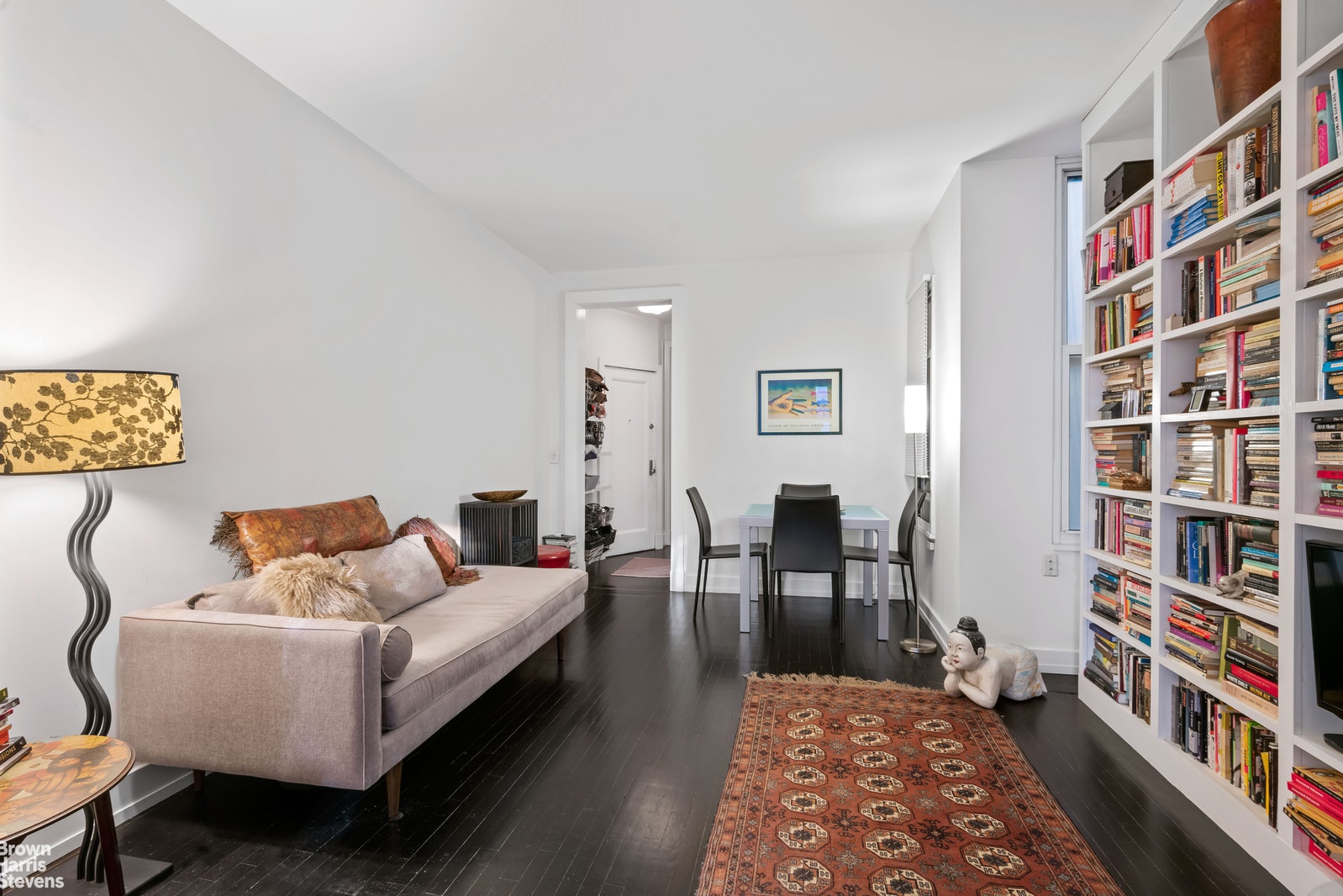 Closed 234 West 16th Street, Chelsea, NYC, ID 20645164 Brown Harris