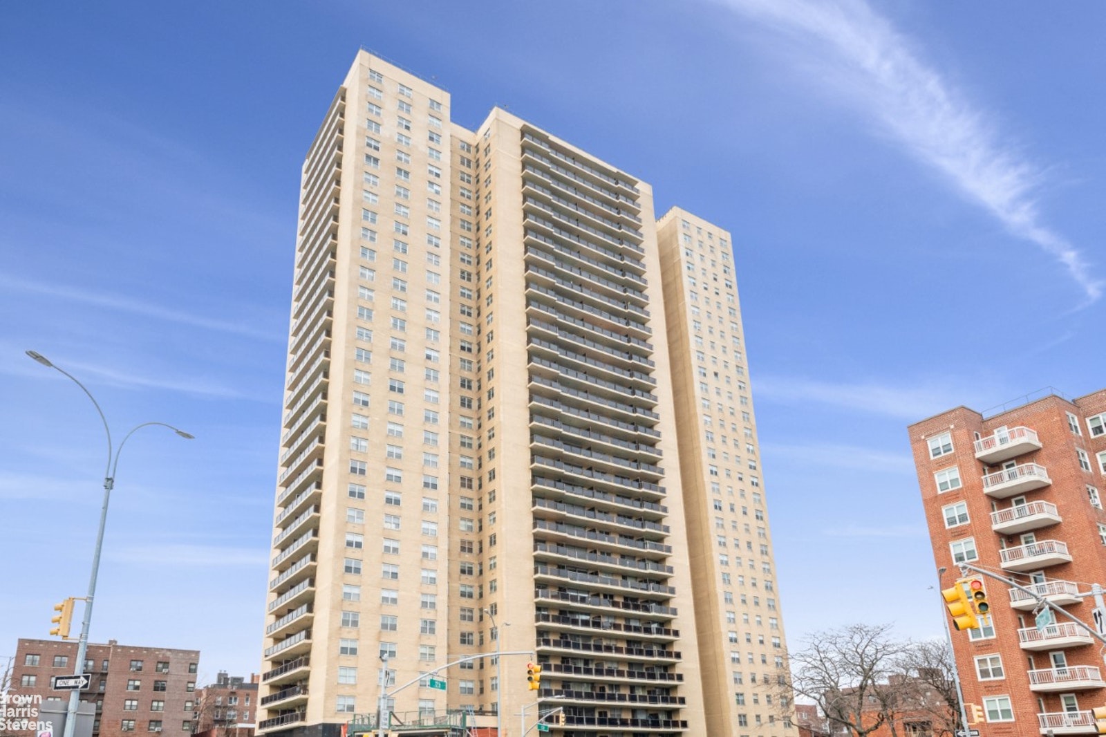Photo 1 of 110-11 Queens Blvd 32A, Forest Hills, Queens, NY, $559,000, Web #: 20645705
