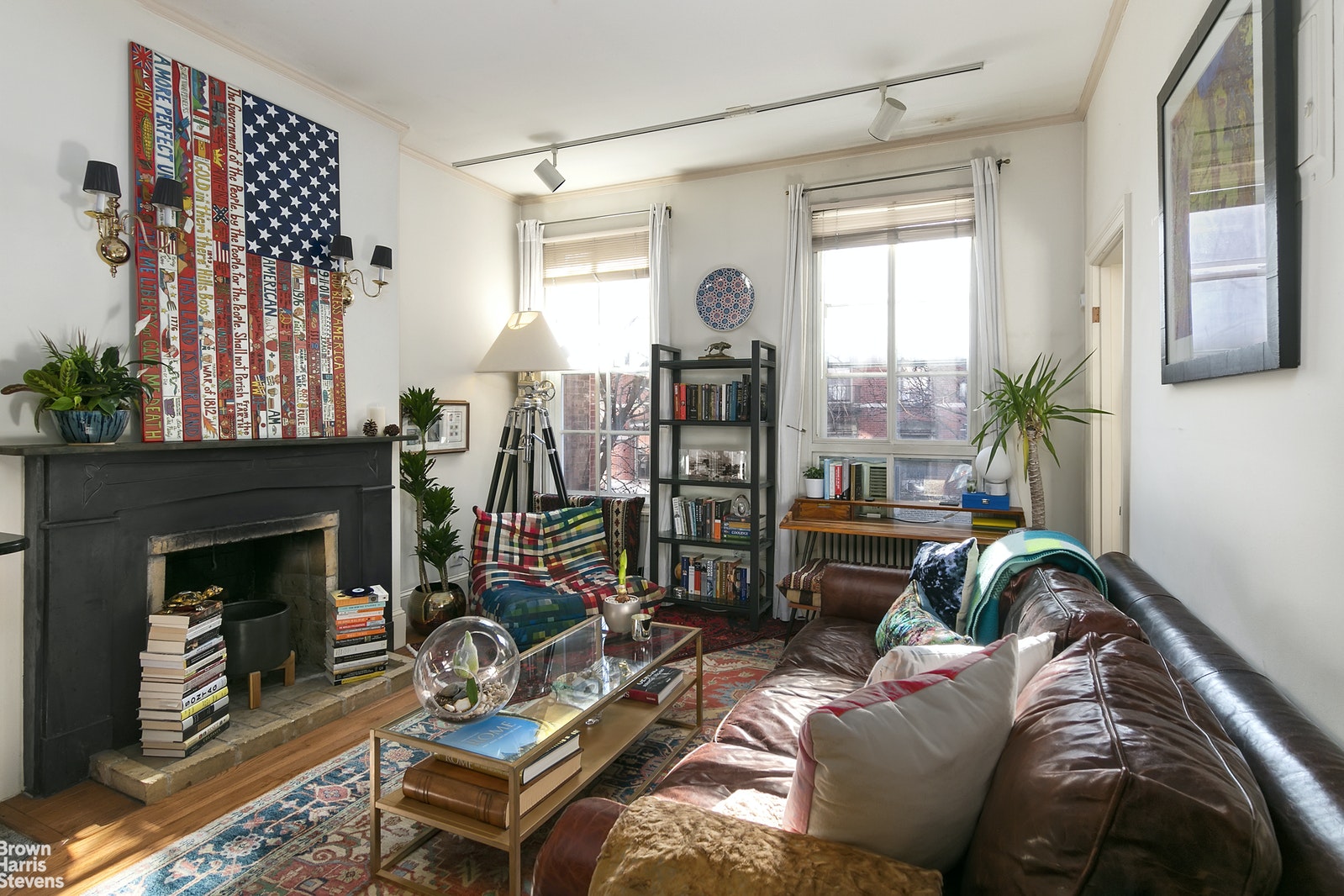 Photo 1 of 239 West 13th Street 2F, West Village, NYC, $2,800, Web #: 20652786