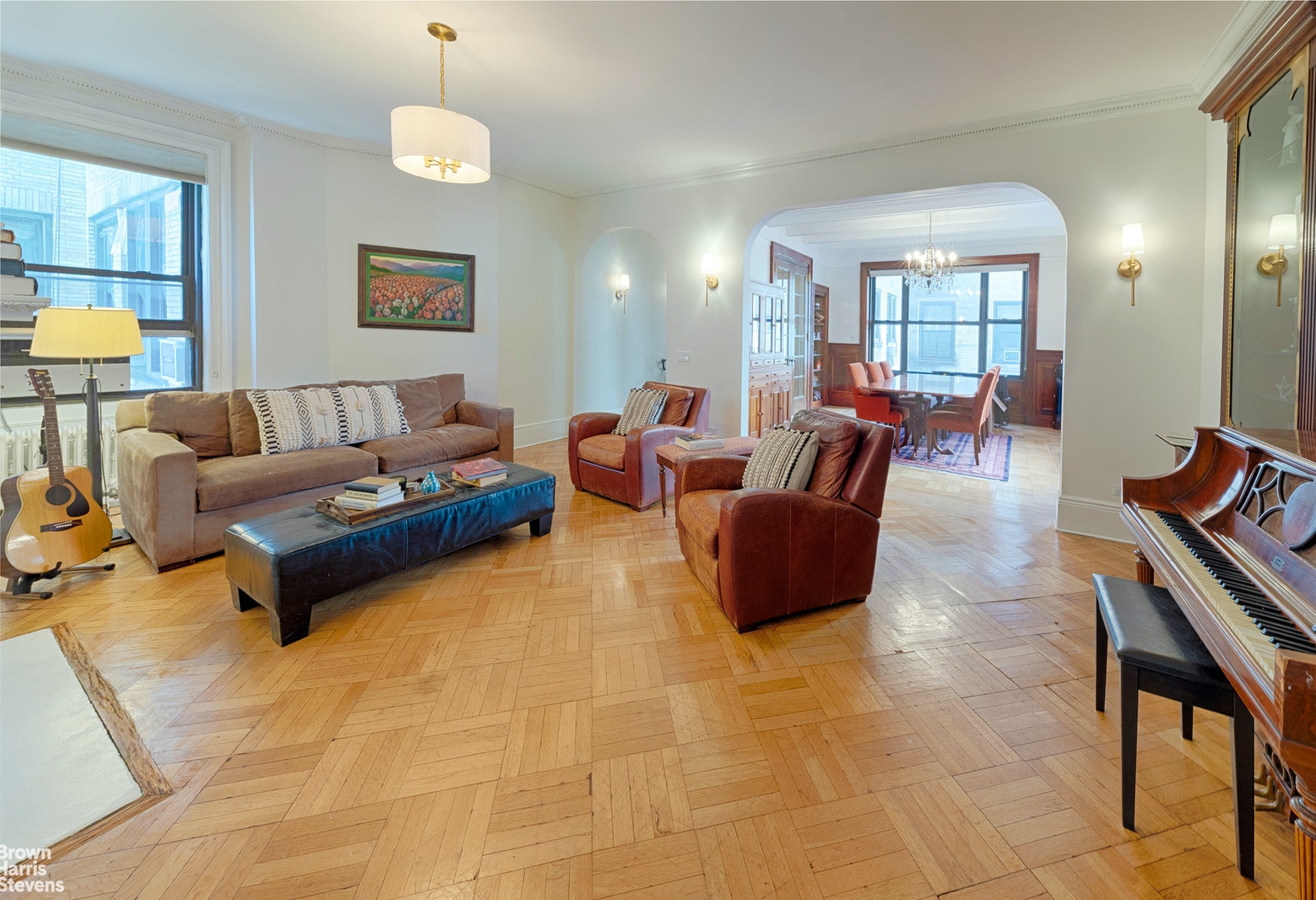 Photo 1 of 251 West 89th Street 8D, Upper West Side, NYC, $1,850,000, Web #: 20656682