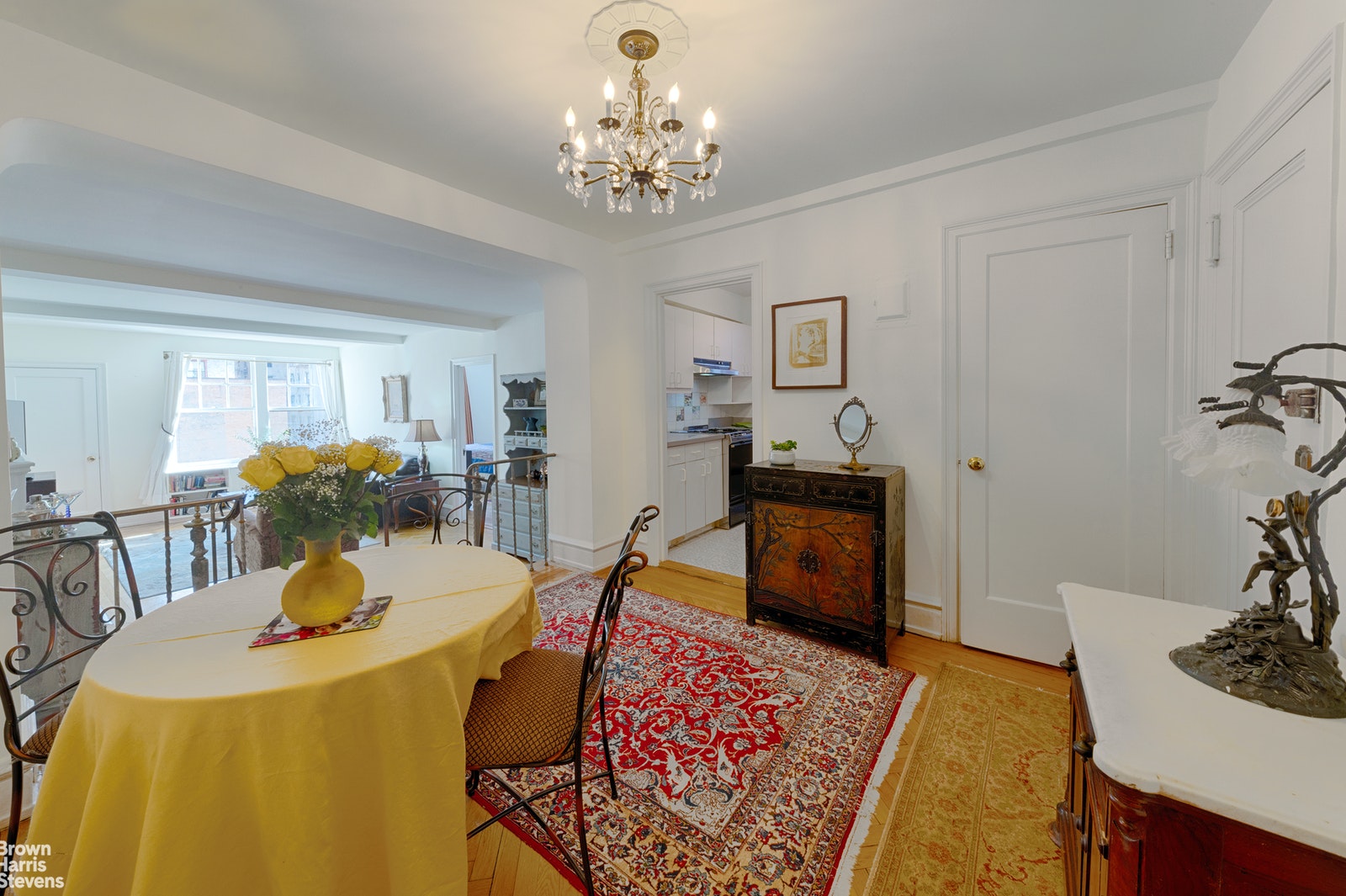 Photo 1 of 315 Riverside Drive 11C, Upper West Side, NYC, $699,000, Web #: 20656997