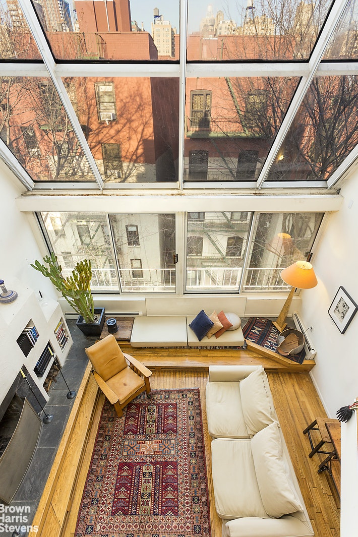 Photo 1 of 117 West 82nd Street 7, Upper West Side, NYC, $1,495,000, Web #: 20676401