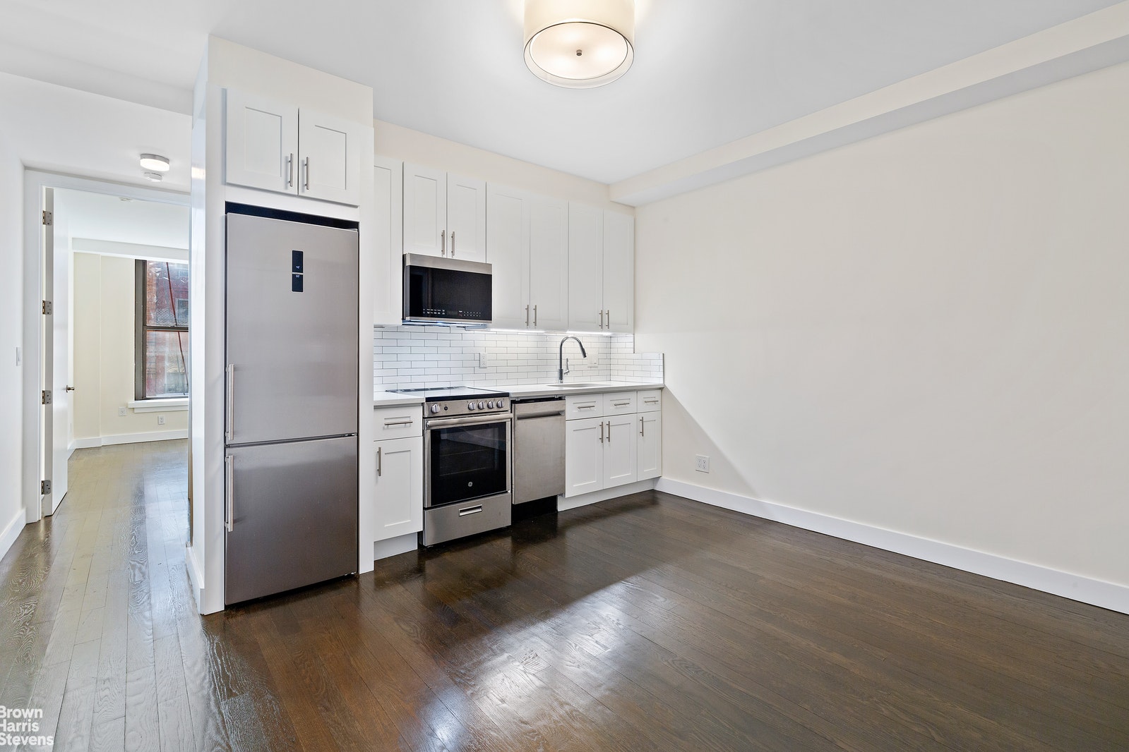 Photo 1 of 245 West 72nd Street 2A, Upper West Side, NYC, $2,400, Web #: 20676697