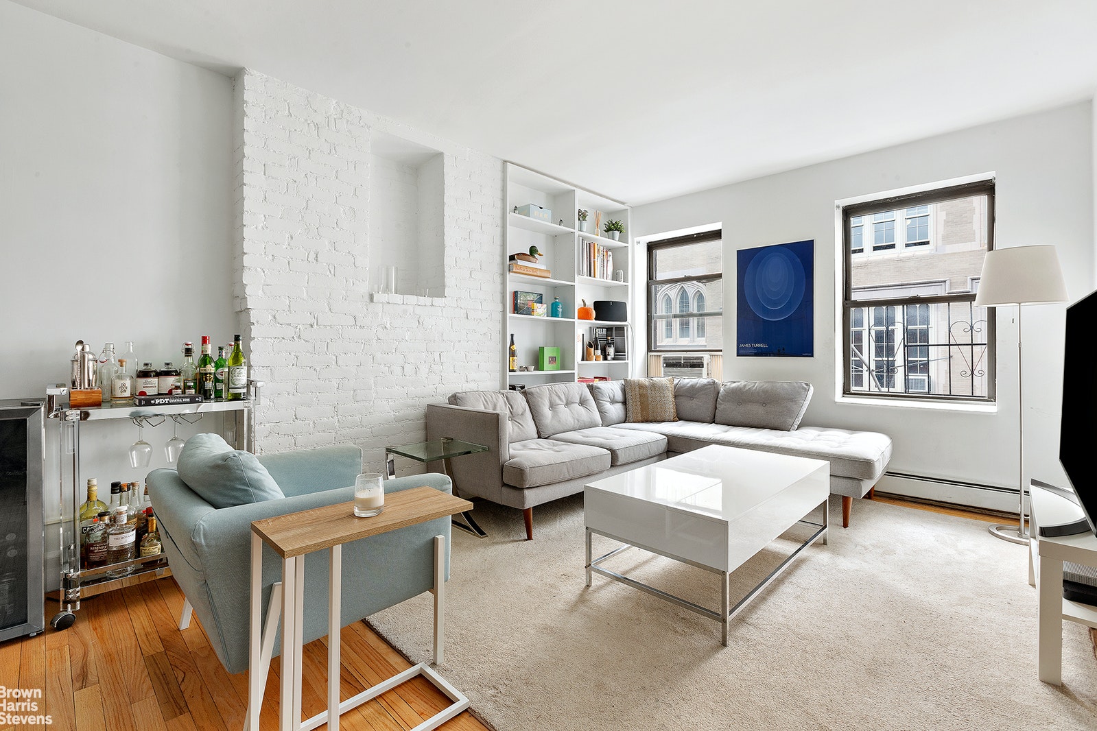 Photo 1 of 118 Suffolk Street 4Ab, Lower East Side, NYC, $1,150,000 ...