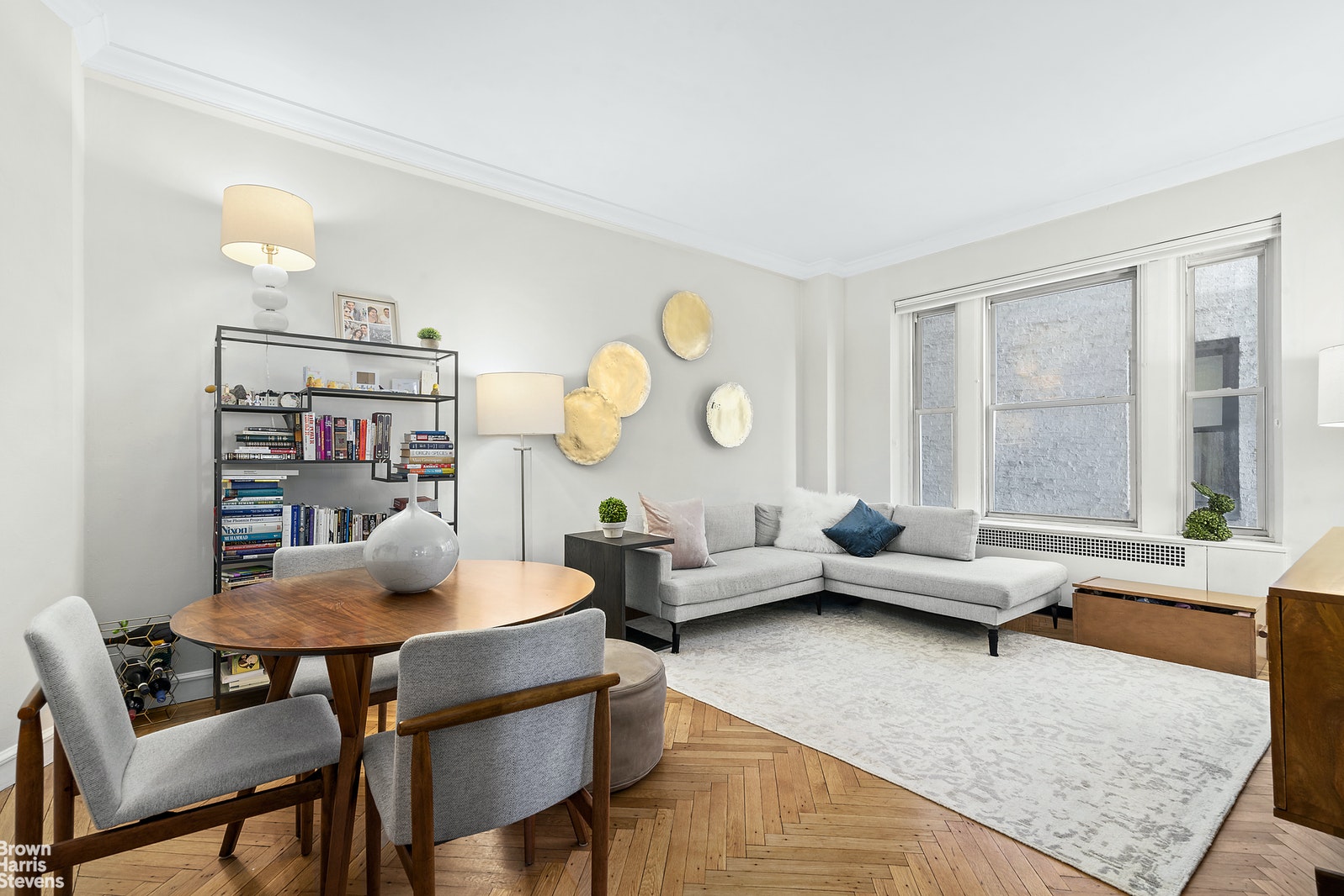 Photo 1 of 35 West 81st Street, Upper West Side, NYC, $787,000, Web #: 20678733