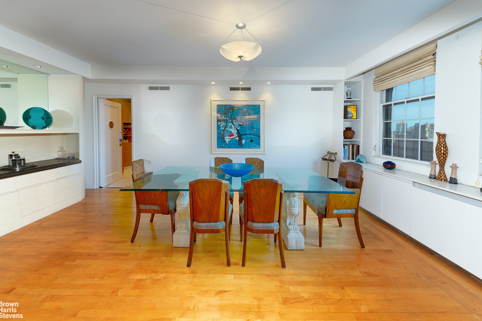Photo 1 of 473 West End Avenue, Upper West Side, NYC, $2,950,000, Web #: 20680267