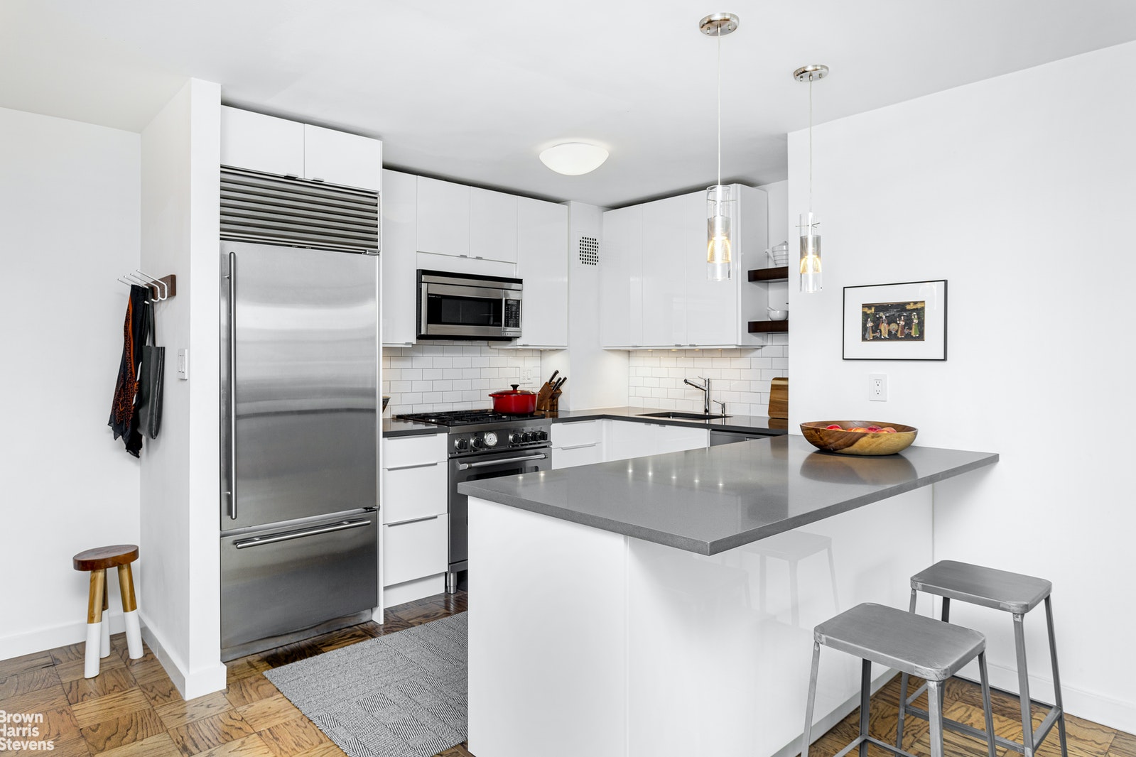 Photo 1 of 40 Clinton Street 5G, Brooklyn Heights, Brooklyn, NY, $660,000, Web #: 20681366