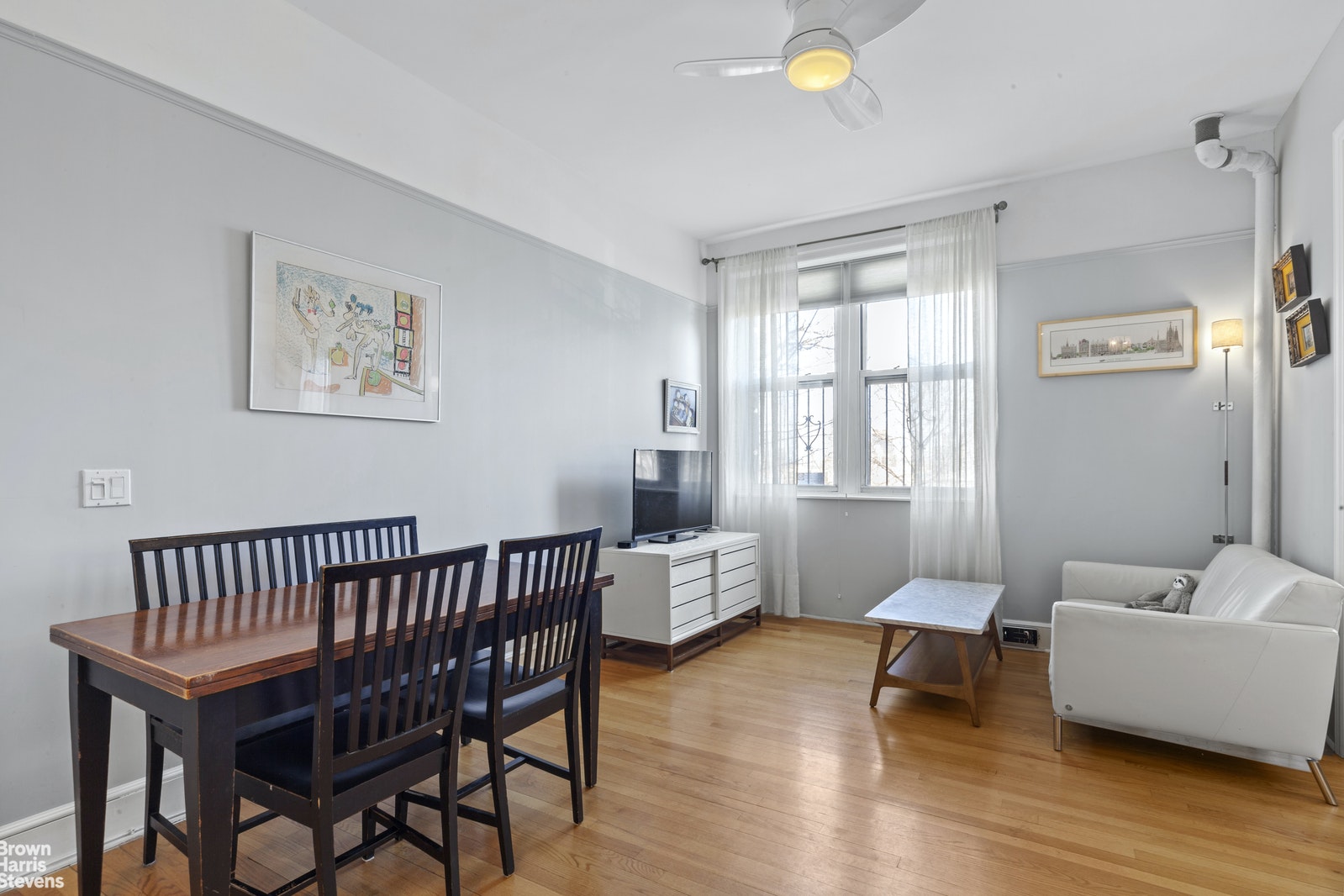 Photo 1 of 54 Morningside Drive 3, Upper West Side, NYC, $735,000, Web #: 20683563